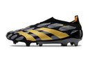 Chuteira Adidas Predator+ Elite FG - Campo