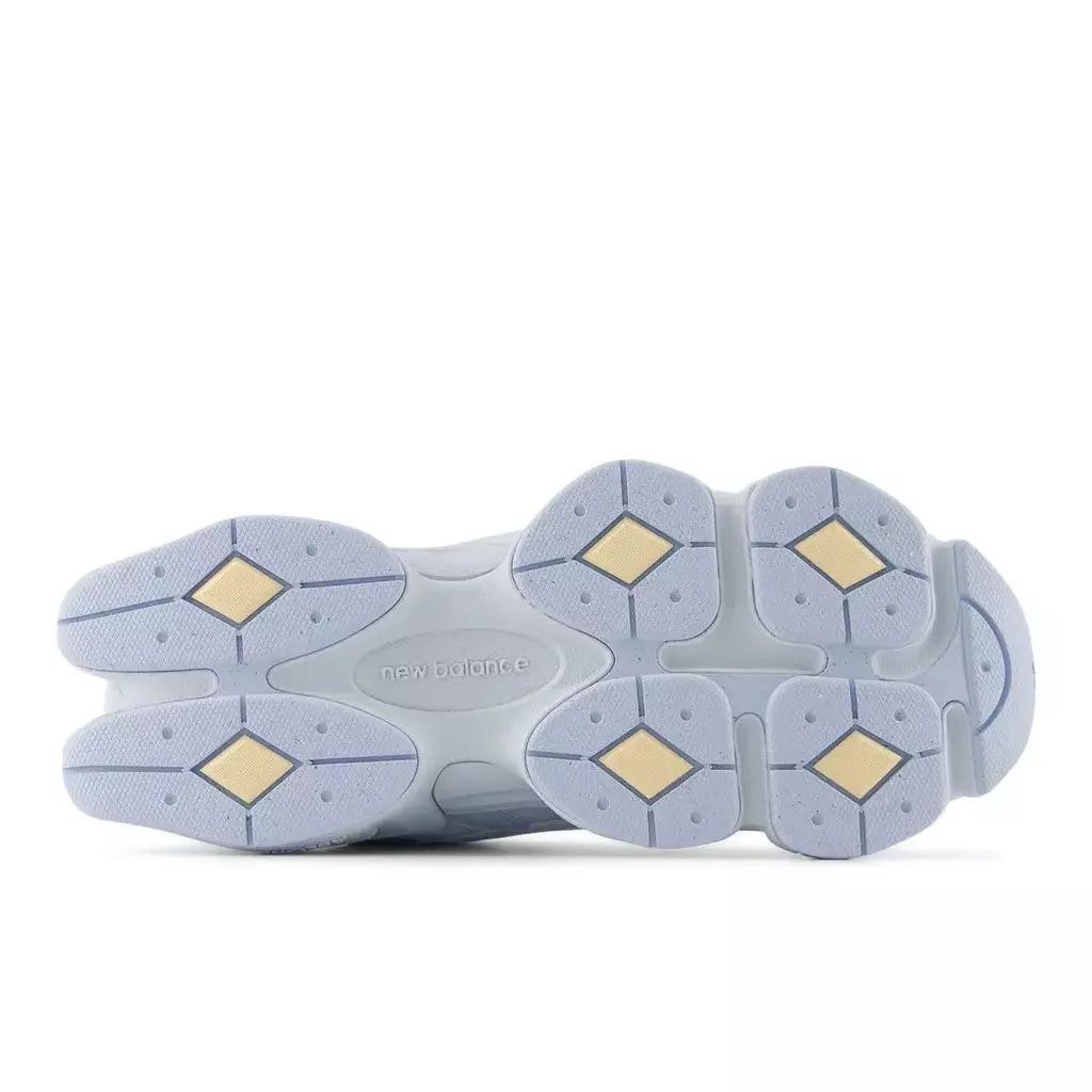 New Balance 9060 Oxford Blue