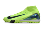 Chuteira Nike Air Zoom Superfly 10 Elite TF - Society