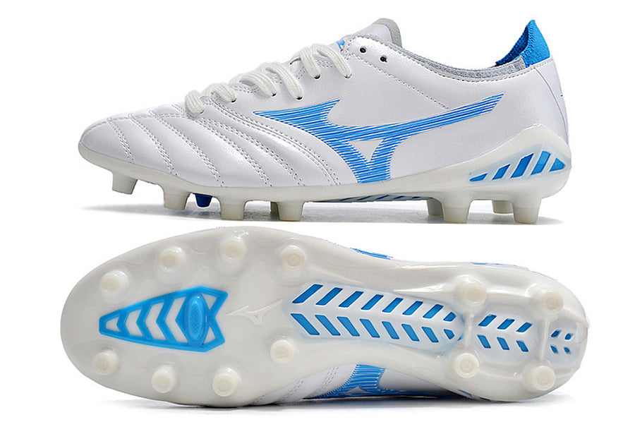 Chuteira Mizuno Morelia Neo lll FG - Campo