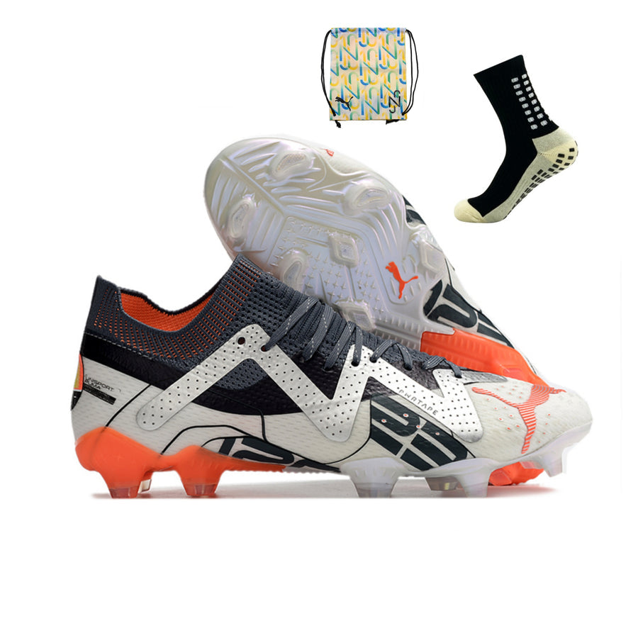 Chuteira Puma Future Ultimate FG - Campo
