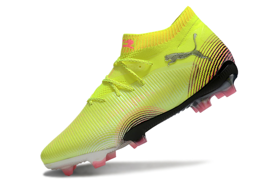 Chuteira Puma Future 8 Ultimate FG - Campo