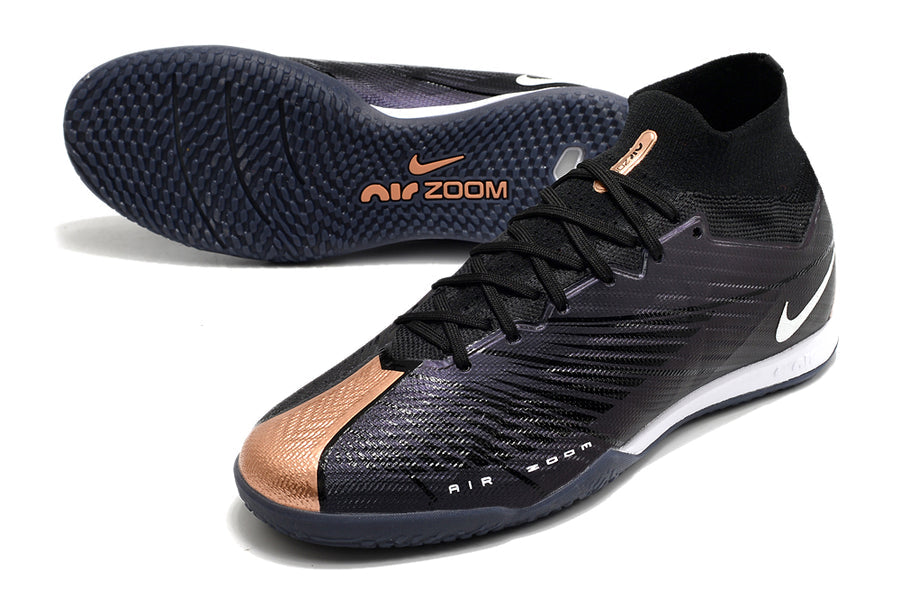 Chuteira/Tenis Nike Air Zoom Mercurial Superfly 9 Elite - Futsal