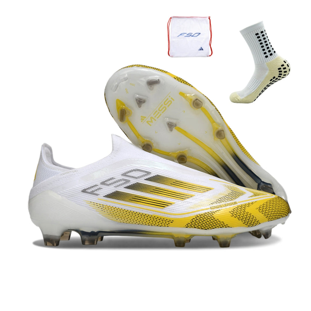 Chuteira Adidas F50 Elite FG - Campo