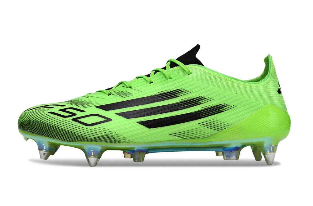 Chuteira Adidas F50 Elite SG - TRAVA MISTA