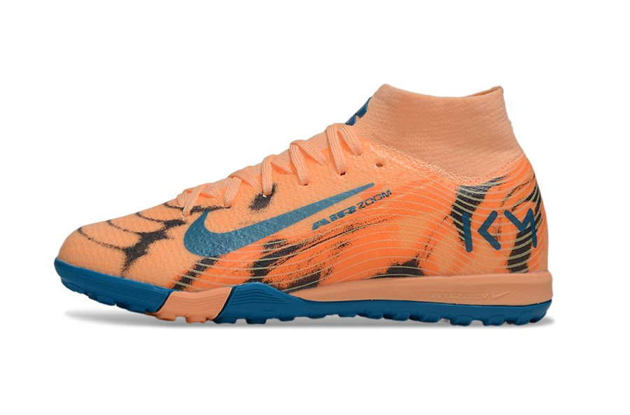 Chuteira Nike Air Zoom Superfly 10 Elite TF - Society