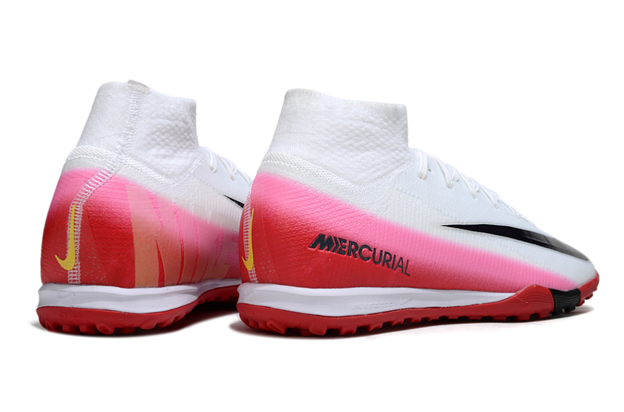 Chuteira Nike Air Zoom Superfly 10 Elite TF - Society