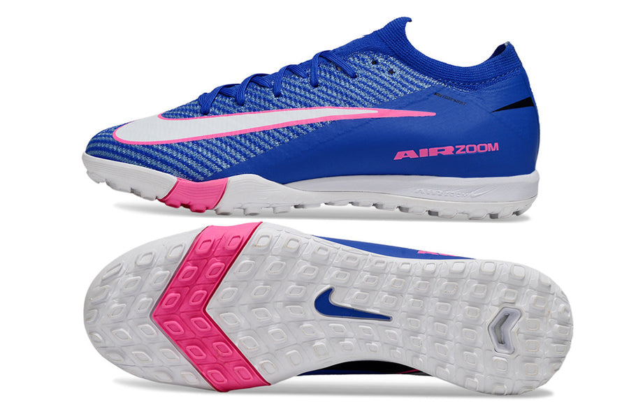 Chuteira Nike Mercurial Air Zoom Vapor 16 Elite - Society