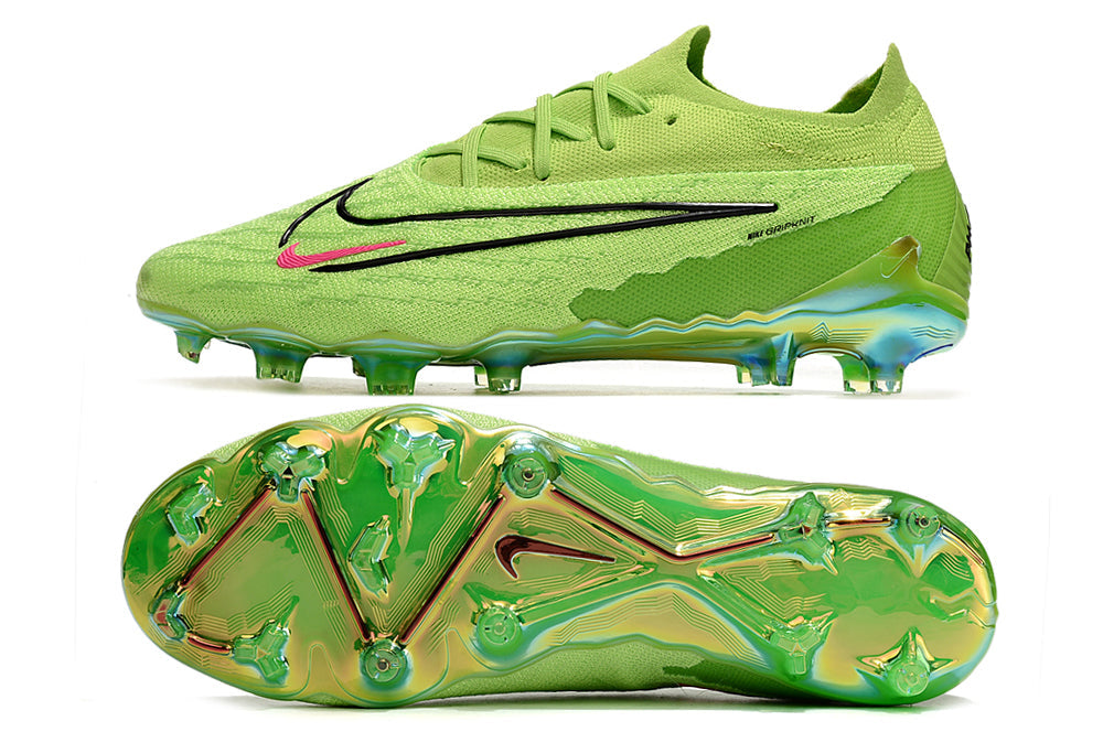 Chuteira Nike Phantom GX Elite FG - Campo