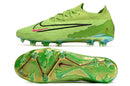 Chuteira Nike Phantom GX Elite FG - Campo