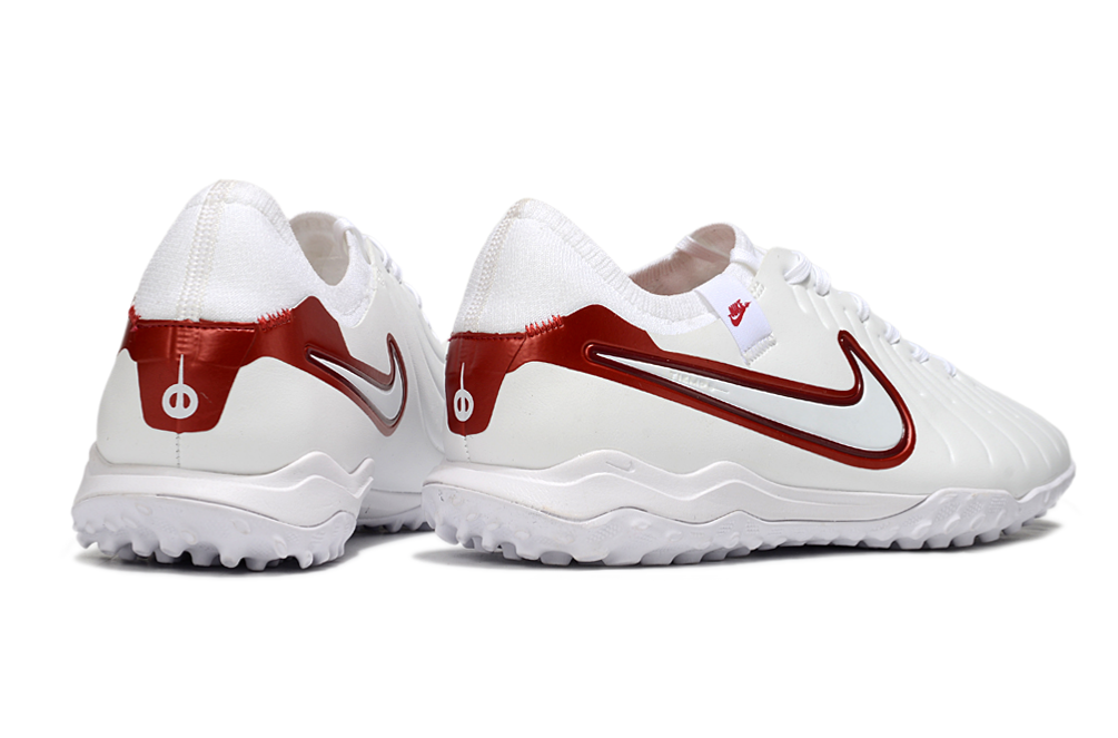 Chuteira Nike React Tiempo Legend X PRO Society