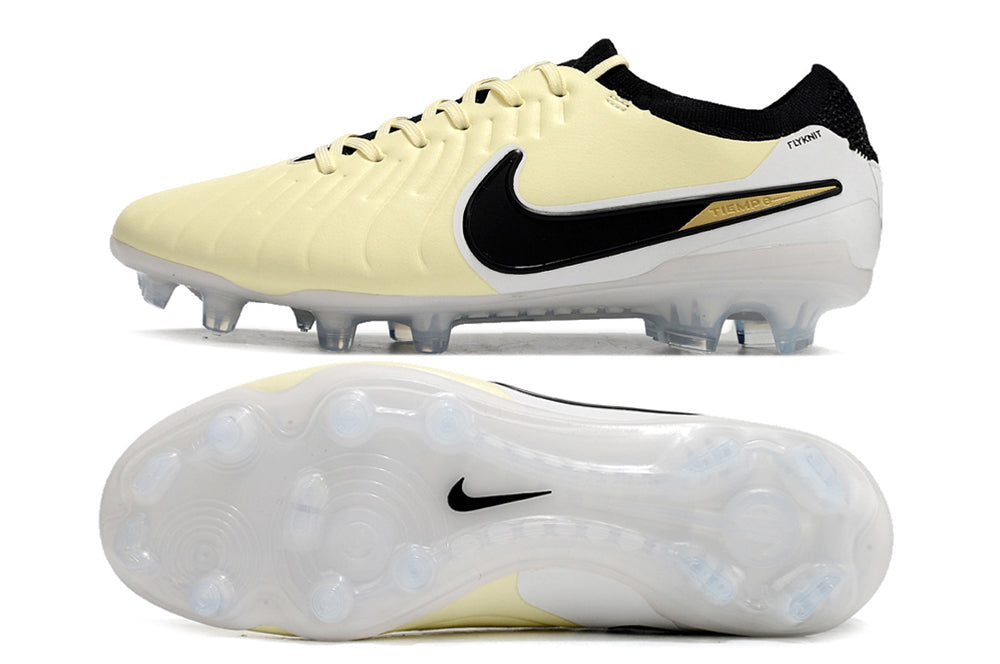 Chuteira Nike Tiempo Legend X - Campo