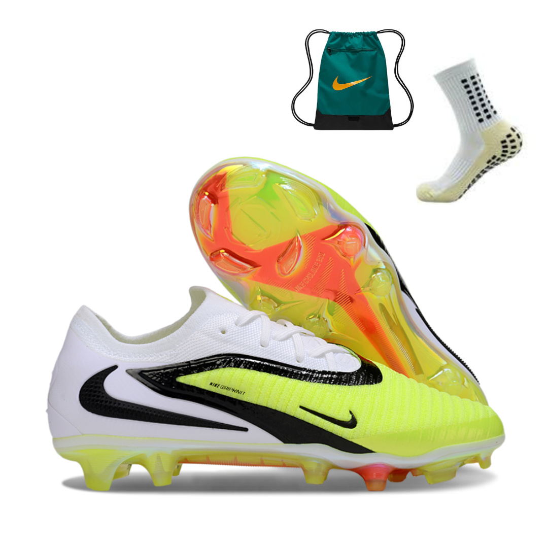 Chuteira Nike Phantom 6 Elite FG - Campo