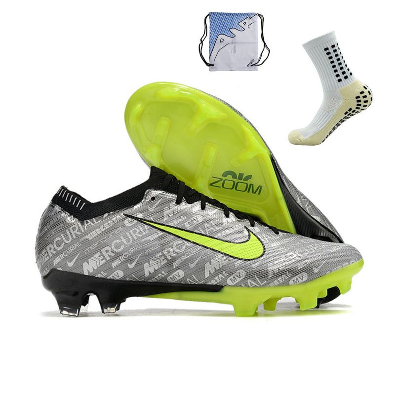 Chuteira Nike Mercurial Vapor 15 Elite FG - Campo