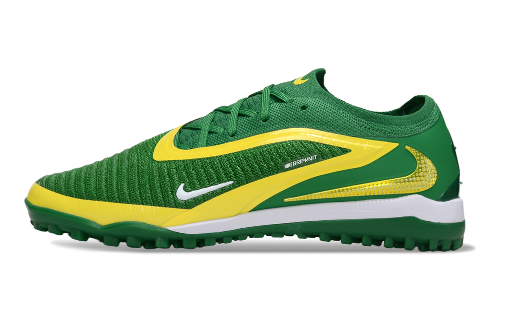 Chuteira Nike Phantom 6 Elite TF - Society