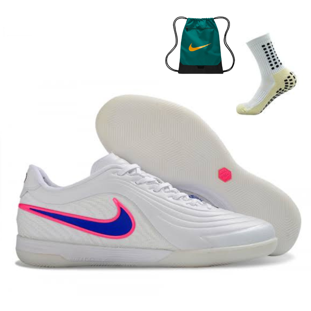 Chuteira/Tenis Nike Tiempo React Gato - Futsal