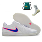 Chuteira/Tenis Nike Tiempo React Gato - Futsal