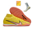Chuteira/Tenis Nike Air Zoom Mercurial Superfly 9 Elite - Futsal