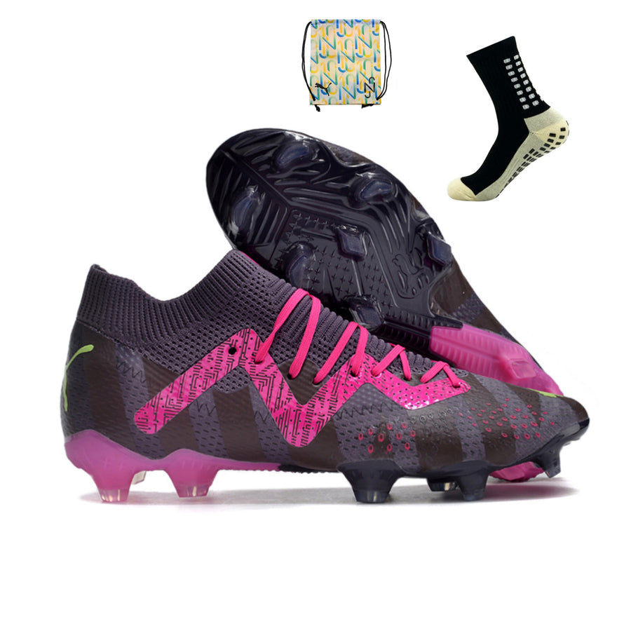 Chuteira Puma Future Ultimate FG - Campo