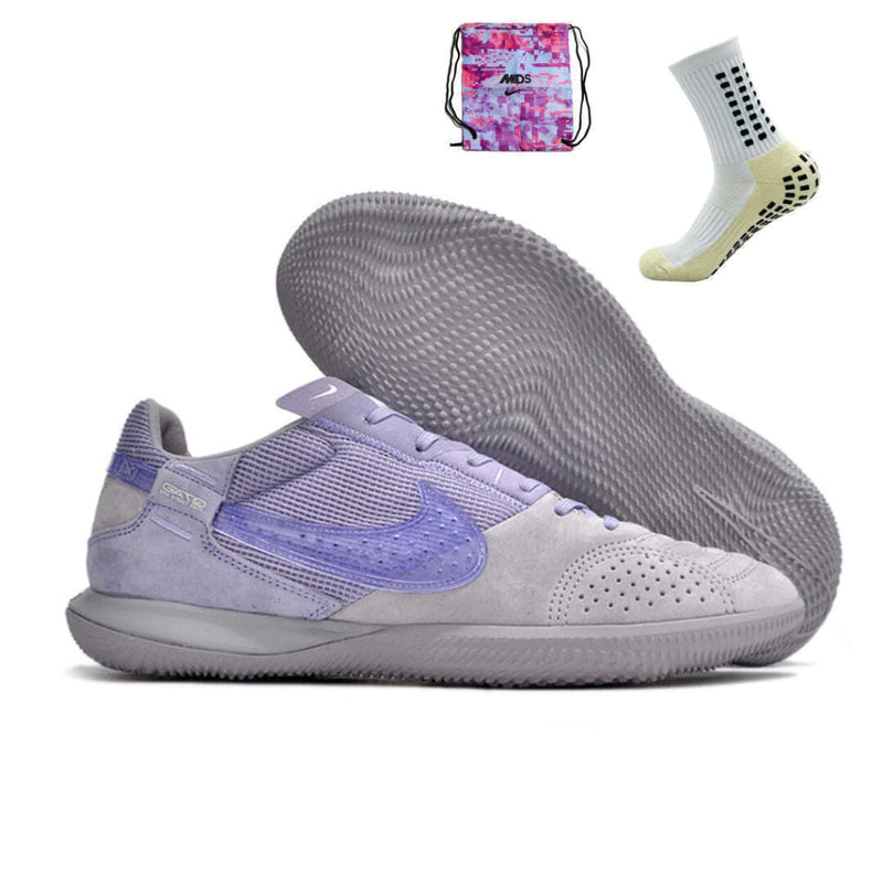 Chuteira/Tenis Nike Streetgato - Futsal