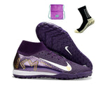 Chuteira Nike Air Zoom Superfly 10 Elite TF - Society