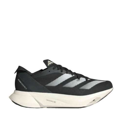 Adidas Adizero Adios Pro 3 Black/White