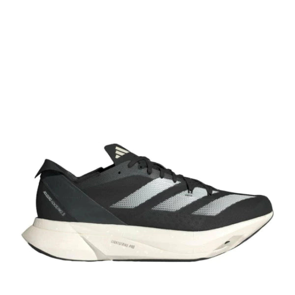 Adidas Adizero Adios Pro 3 Black/White