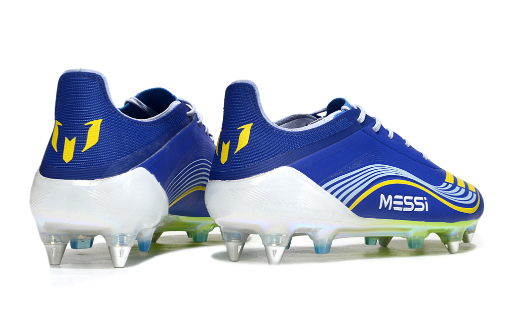 Chuteira Adidas F50 Elite SG - TRAVA MISTA