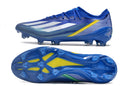 Chuteira X Adidas Crazyfast .1 FG - Campo