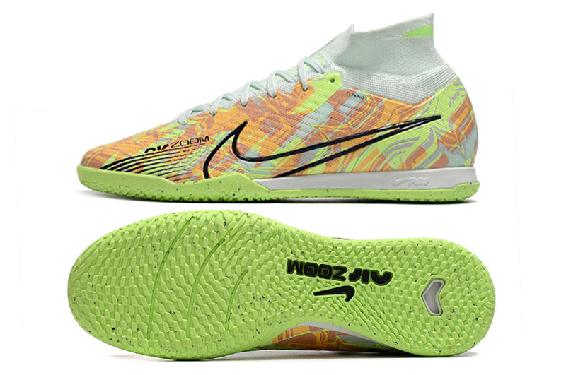 Chuteira/Tenis Nike Air Zoom Mercurial Superfly 9 Elite - Futsal