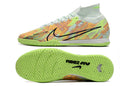 Chuteira/Tenis Nike Air Zoom Mercurial Superfly 9 Elite - Futsal