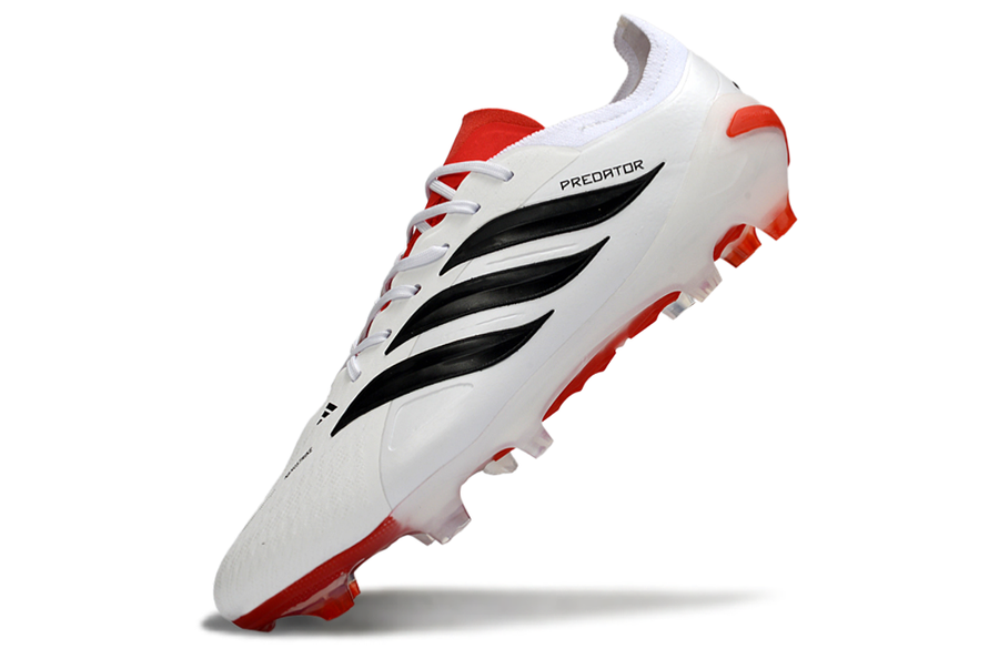 Chuteira Adidas Predator+ Elite FG - Campo