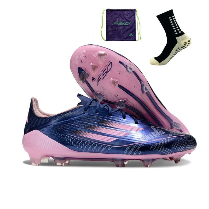Chuteira Adidas F50 Elite FG - Campo
