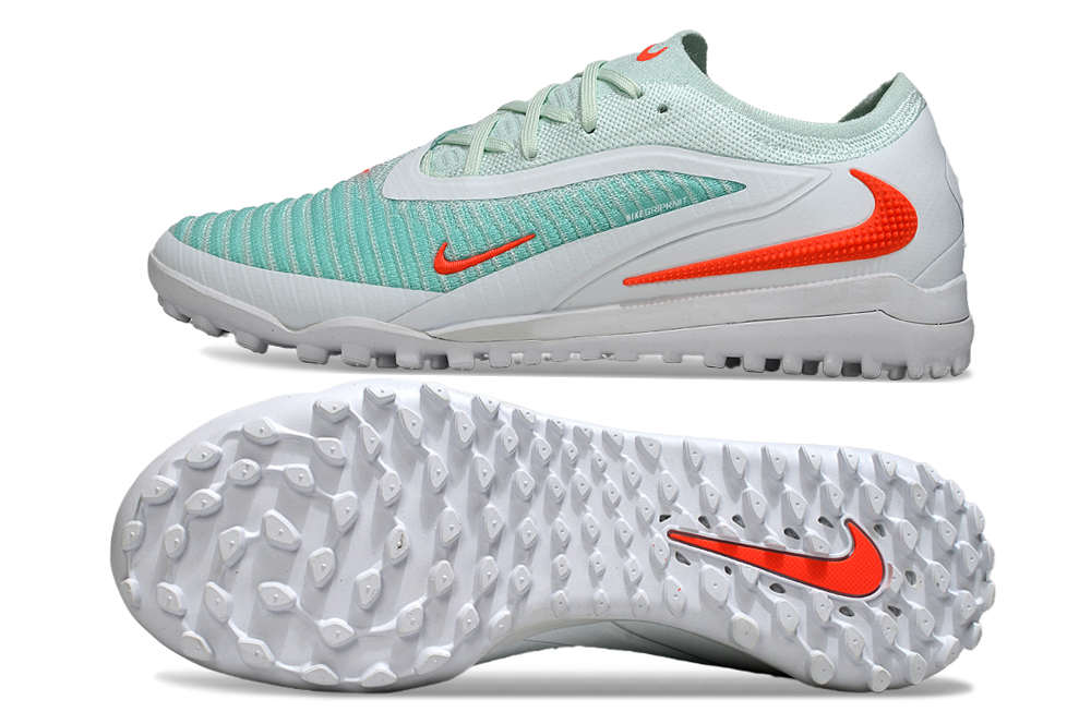 Chuteira Nike Phantom 6 Elite TF - Society