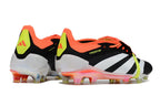 Chuteira Adidas Predator+ Elite FG - Campo