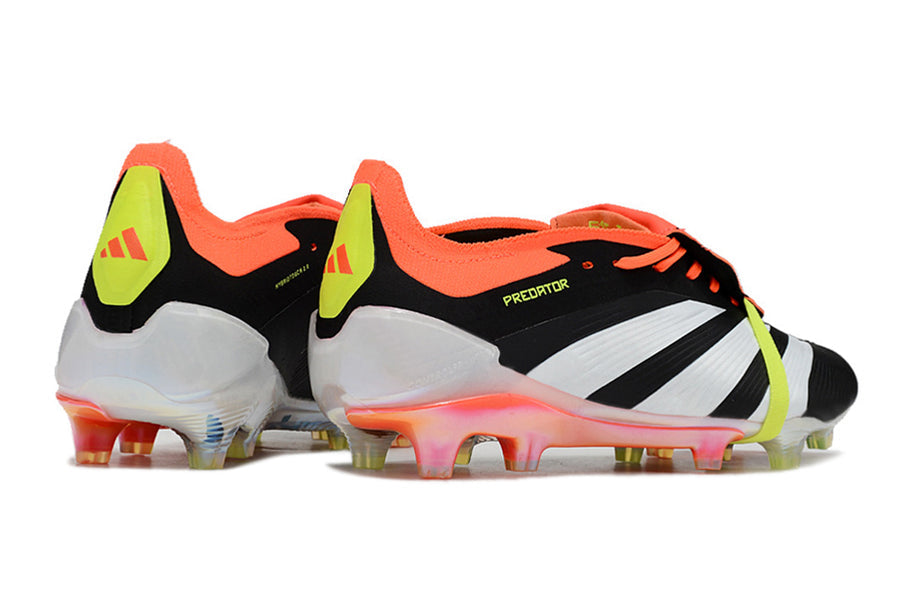 Chuteira Adidas Predator+ Elite FG - Campo