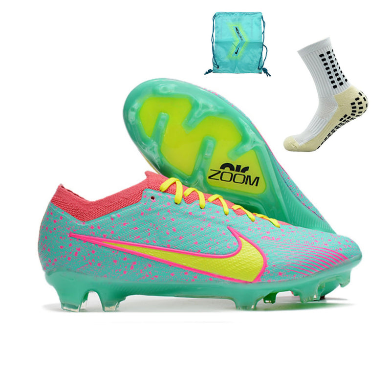 Chuteira Nike Mercurial Vapor 15 Elite FG - Campo