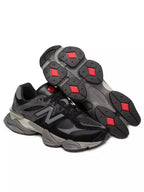 New Balance 9060 Black Castlerock