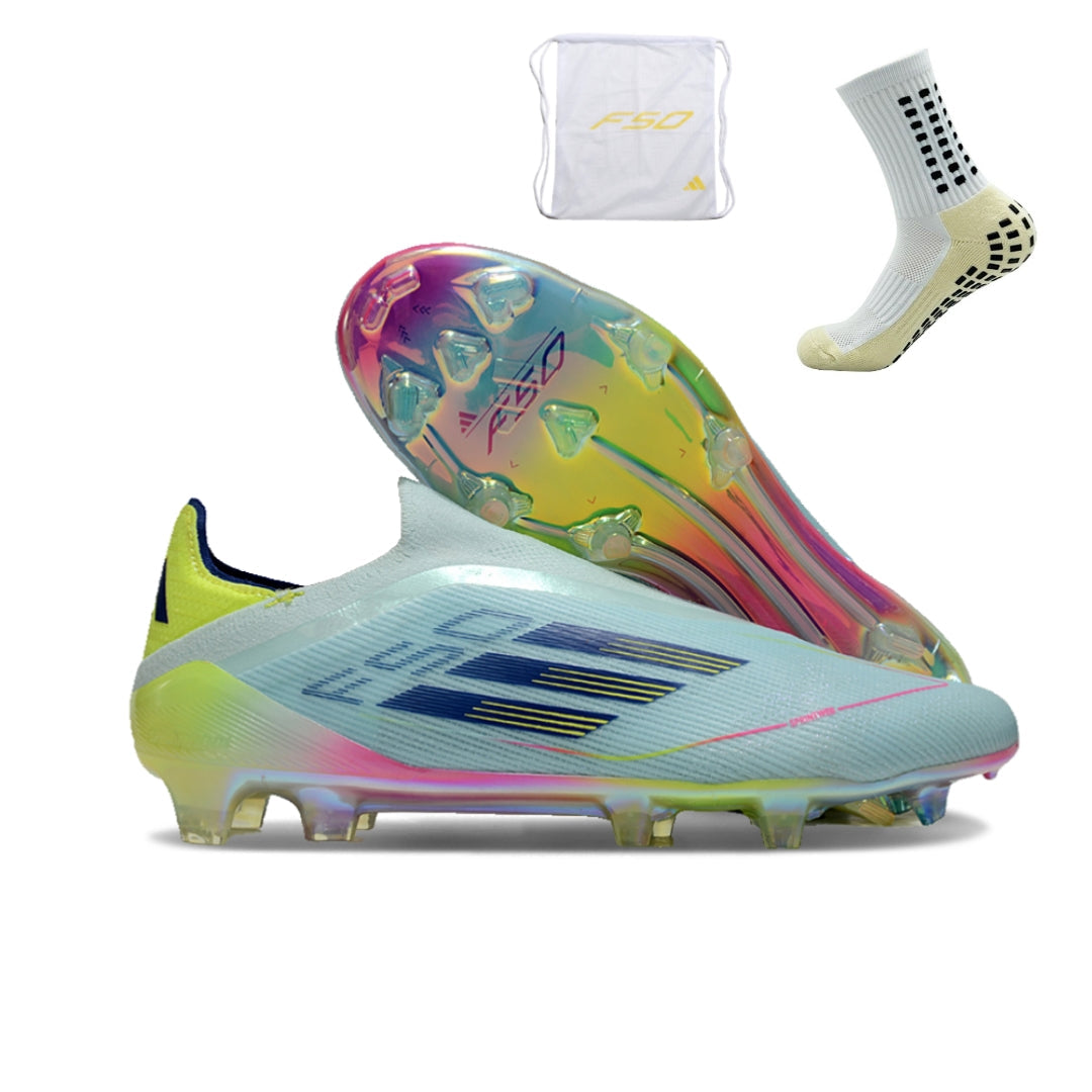 Chuteira Adidas F50 Elite FG - Campo