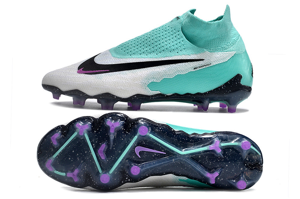 Chuteira Nike Phantom GX Elite DF - Campo