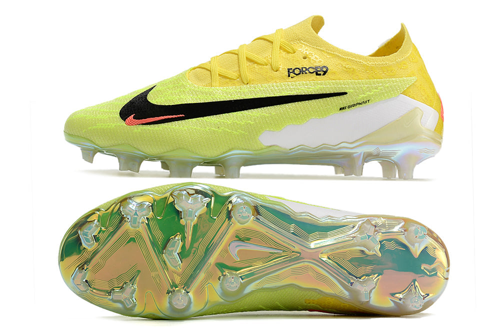 Chuteira Nike Phantom GX Elite FG - Campo