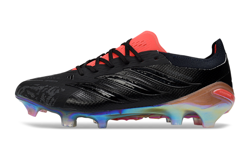 Chuteira Adidas Predator+ Elite FG - Campo