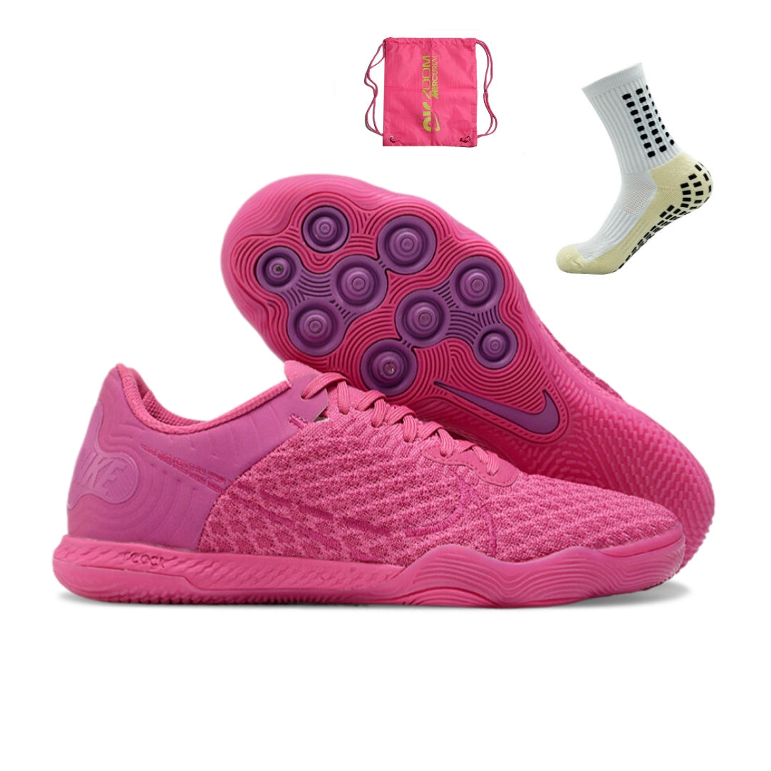Chuteira/Tenis Nike React Gato - Futsal
