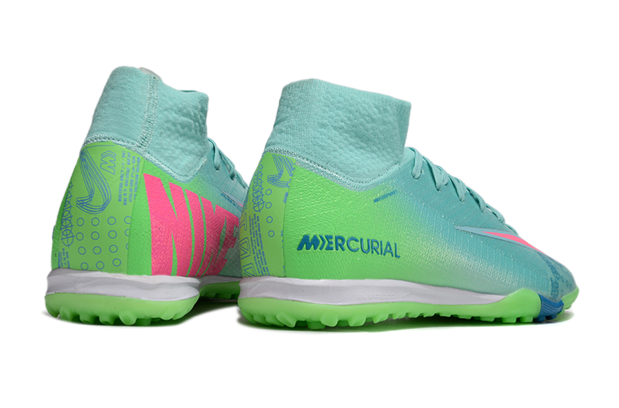 Chuteira Nike Air Zoom Superfly 10 Elite TF - Society