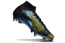 Chuteira Nike Air Zoom Mercurial Superfly 10 Elite SG - TRAVA MISTA
