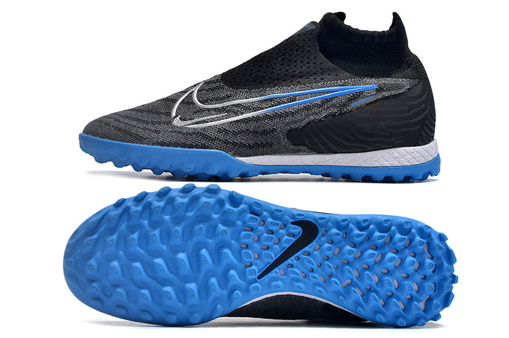 Chuteira Nike Phantom GX Elite DF - Society