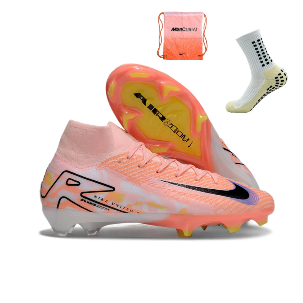 Chuteira Nike Mercurial Superfly 10 Elite FG - Campo