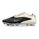 Chuteira Nike Phantom 6 Elite FG Black Mamba - Campo