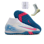 Chuteira Nike Air Zoom Superfly 10 Elite TF - Society