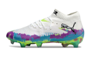 Chuteira Puma Future 8 Ultimate FG - Campo